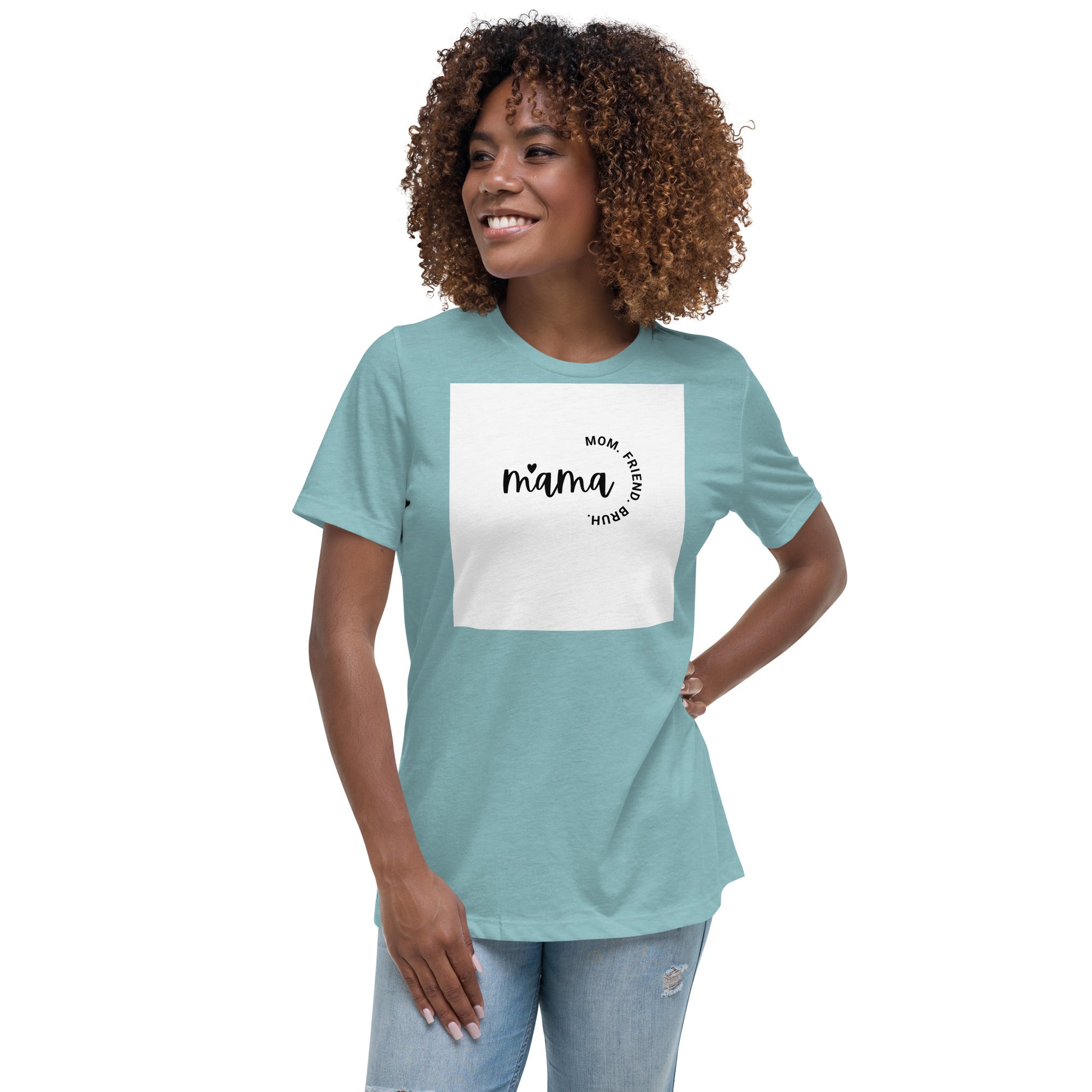 Women's Relaxed T-Shirt