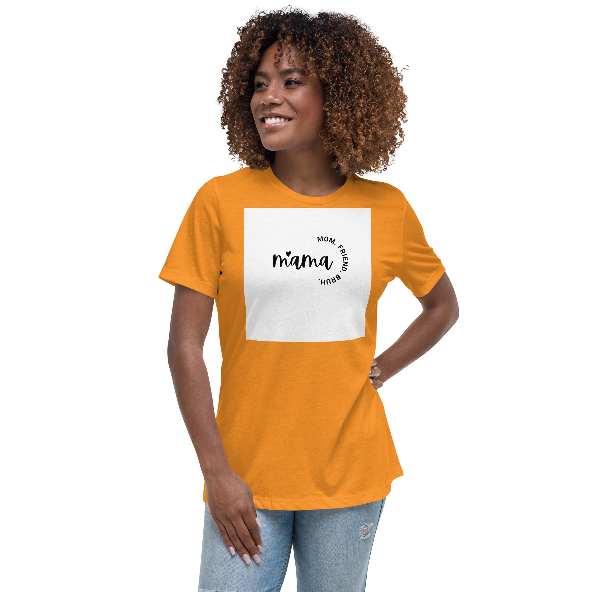 Women's Relaxed T-Shirt