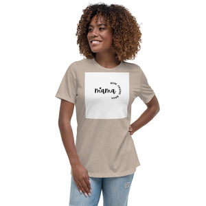 Women's Relaxed T-Shirt